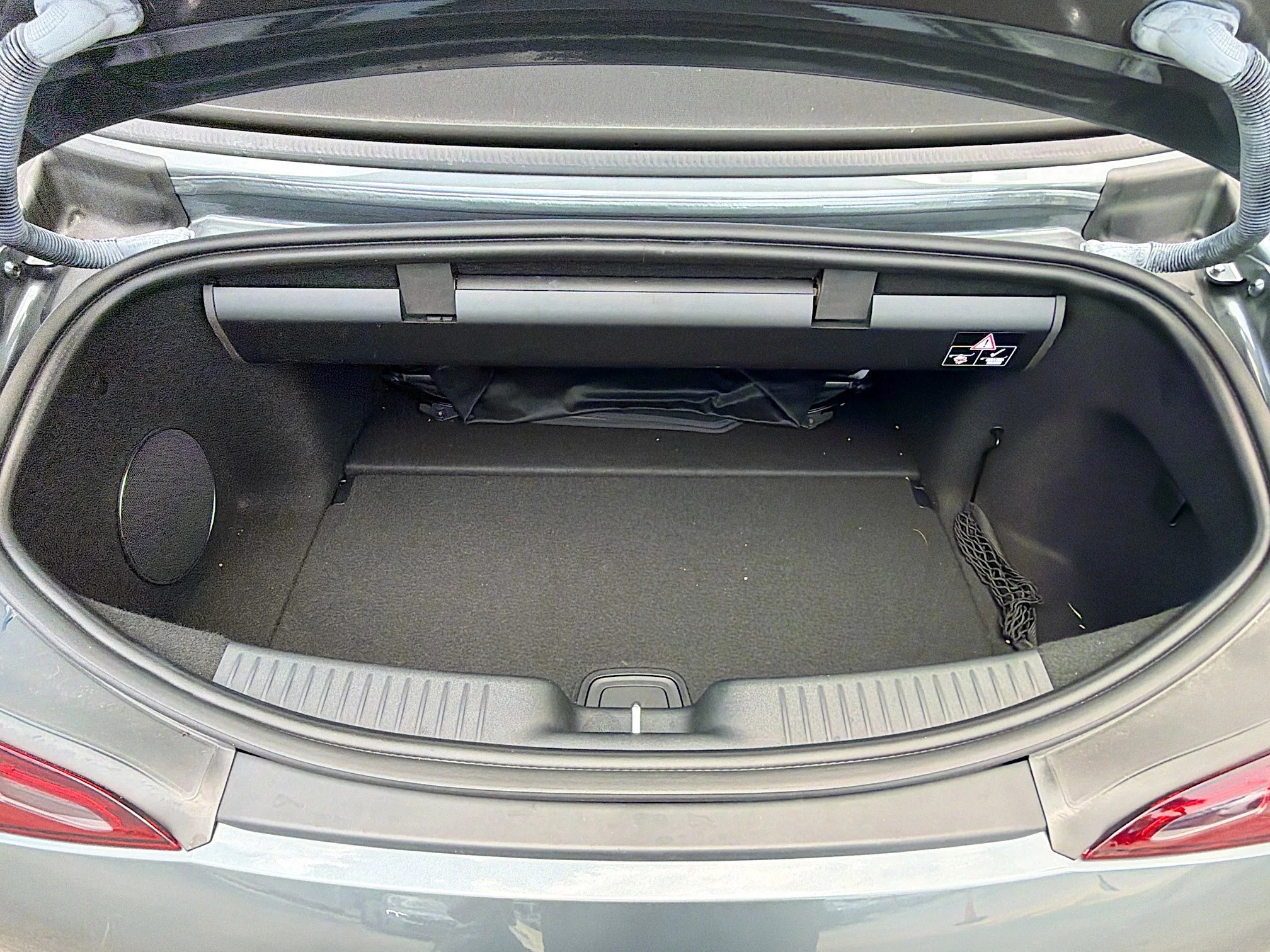 Used 2023 Selenite Gray Metallic Mercedes-Benz AMG® SL 43 image 11