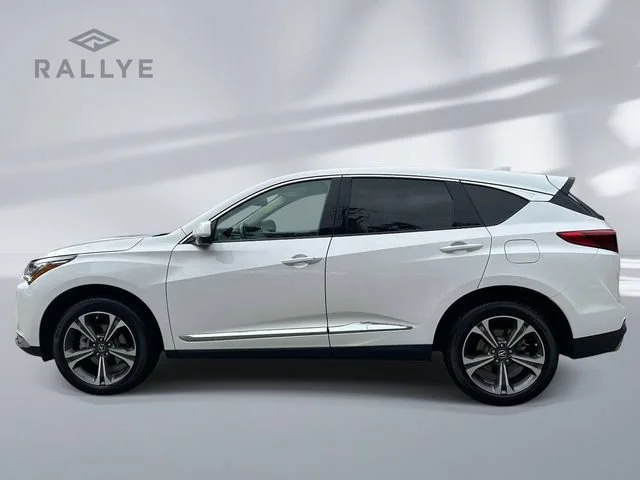 2024 Acura RDX Advance Package - Photo 6