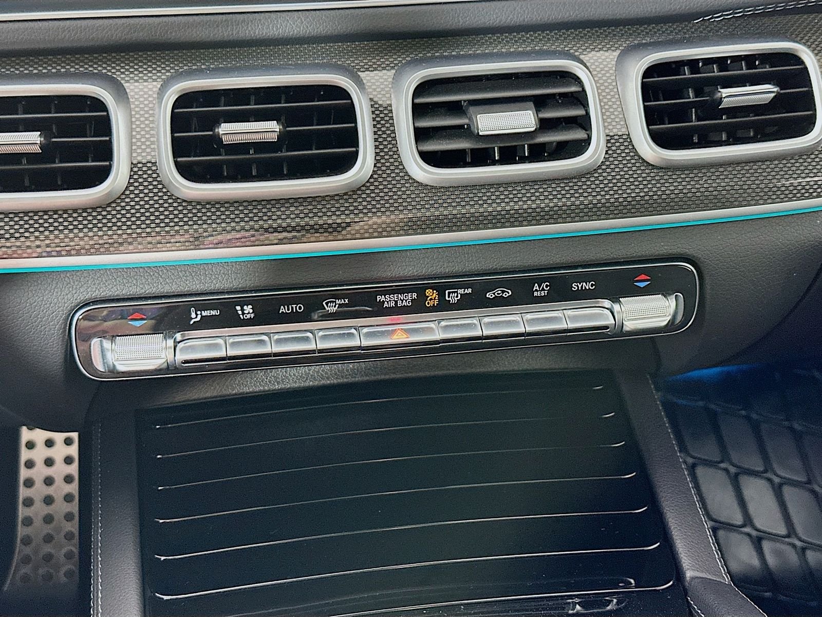 2022 Mercedes-Benz GLS GLS450 - Photo 16