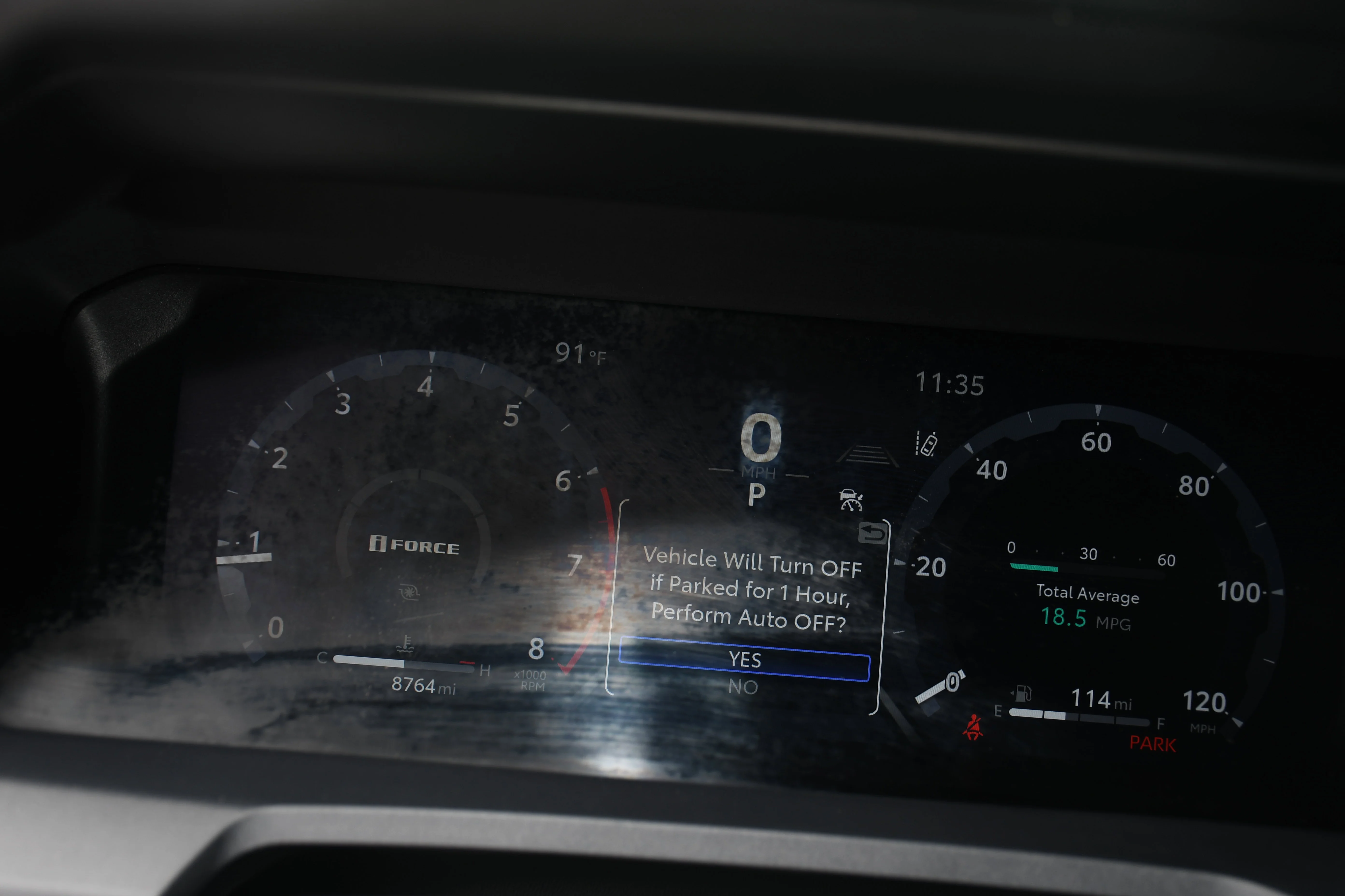 2025 Toyota 4Runner TRD Off-Road Premium - Photo 15