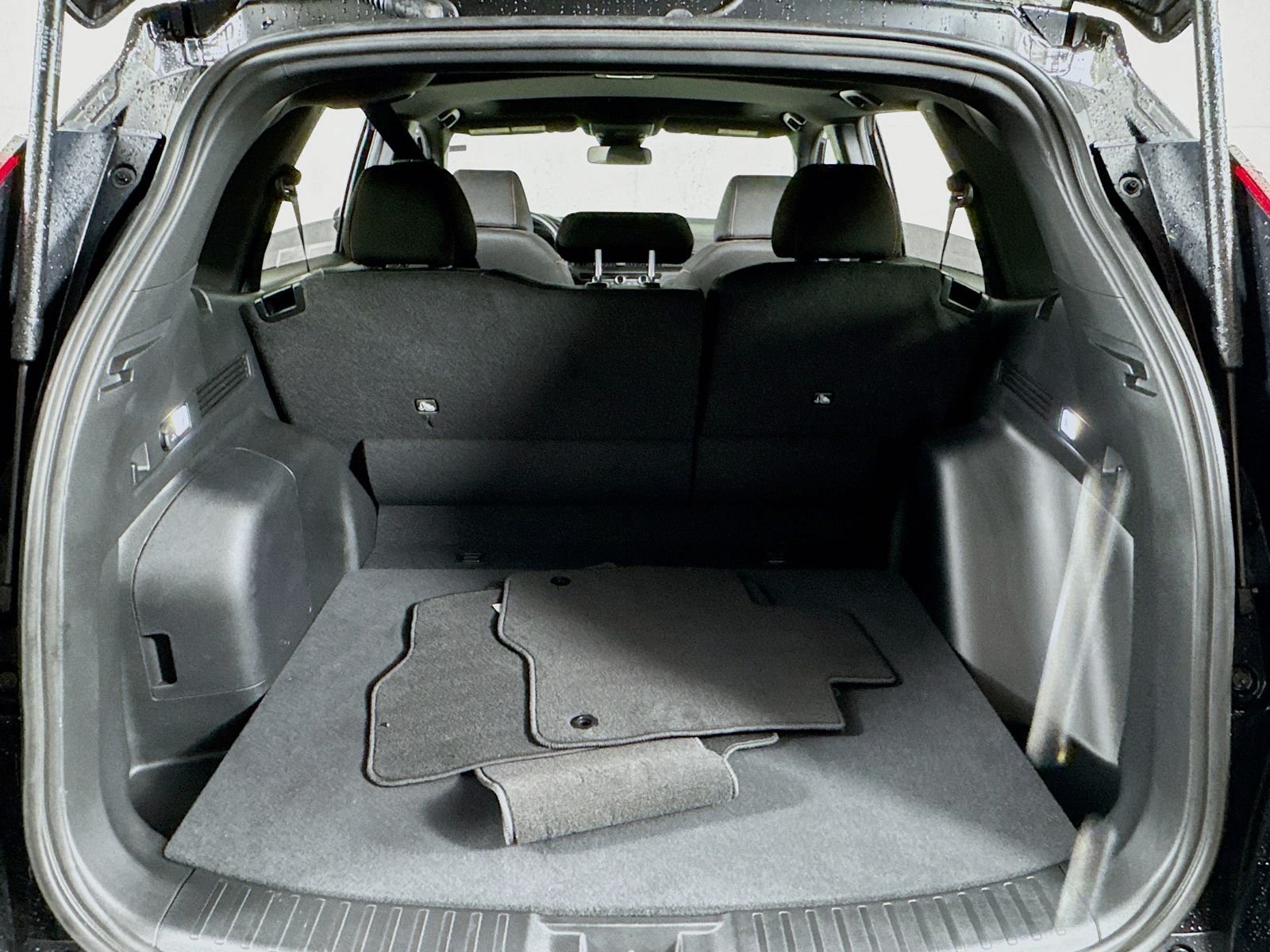 2026 Honda CR-V Sport - Photo 20