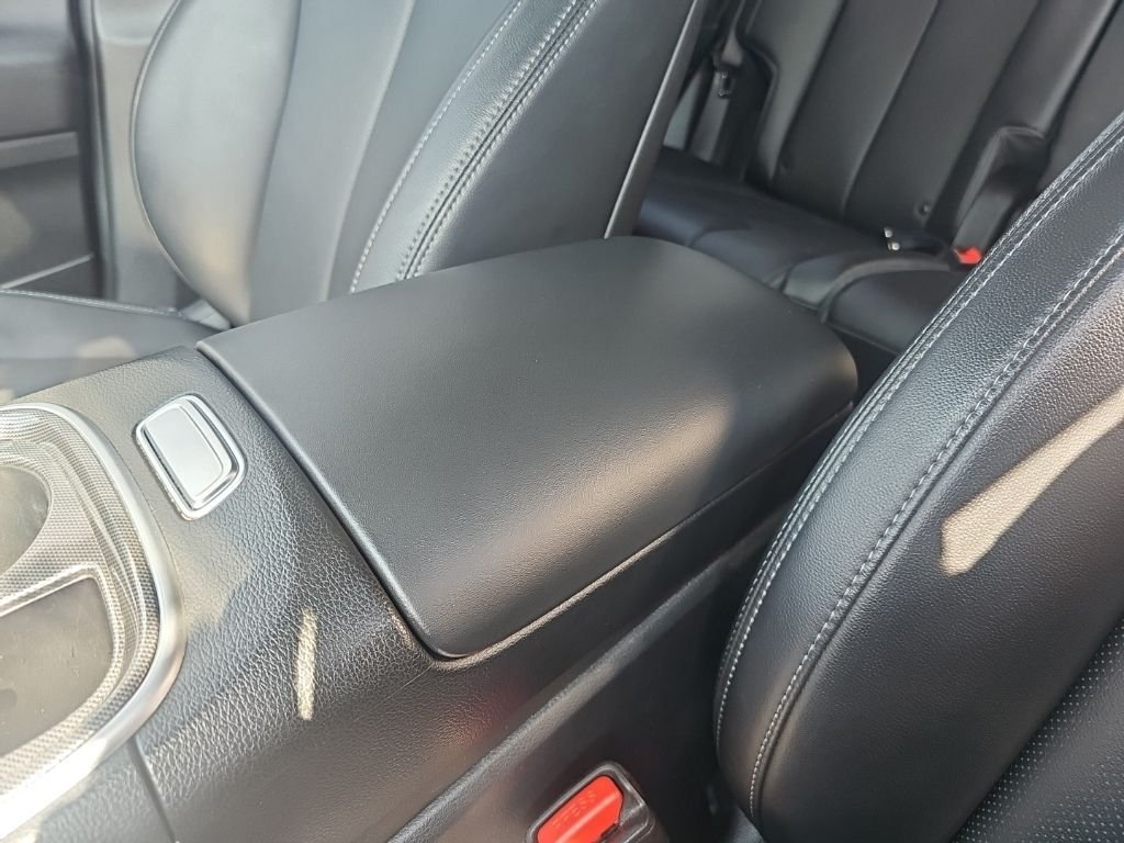 2023 Hyundai Santa Fe XRT - Photo 22