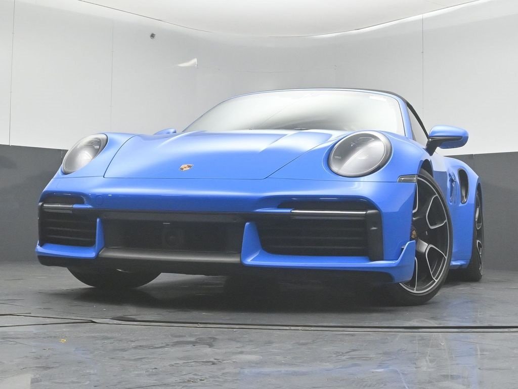 2022 PORSCHE 911 - Image 34