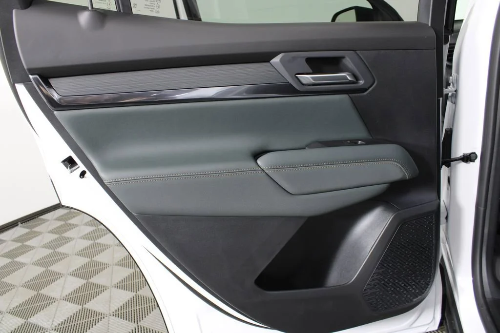 2026 GMC Terrain AT4 - Photo 12