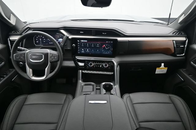 2026 GMC Sierra 2500HD Denali - Photo 12