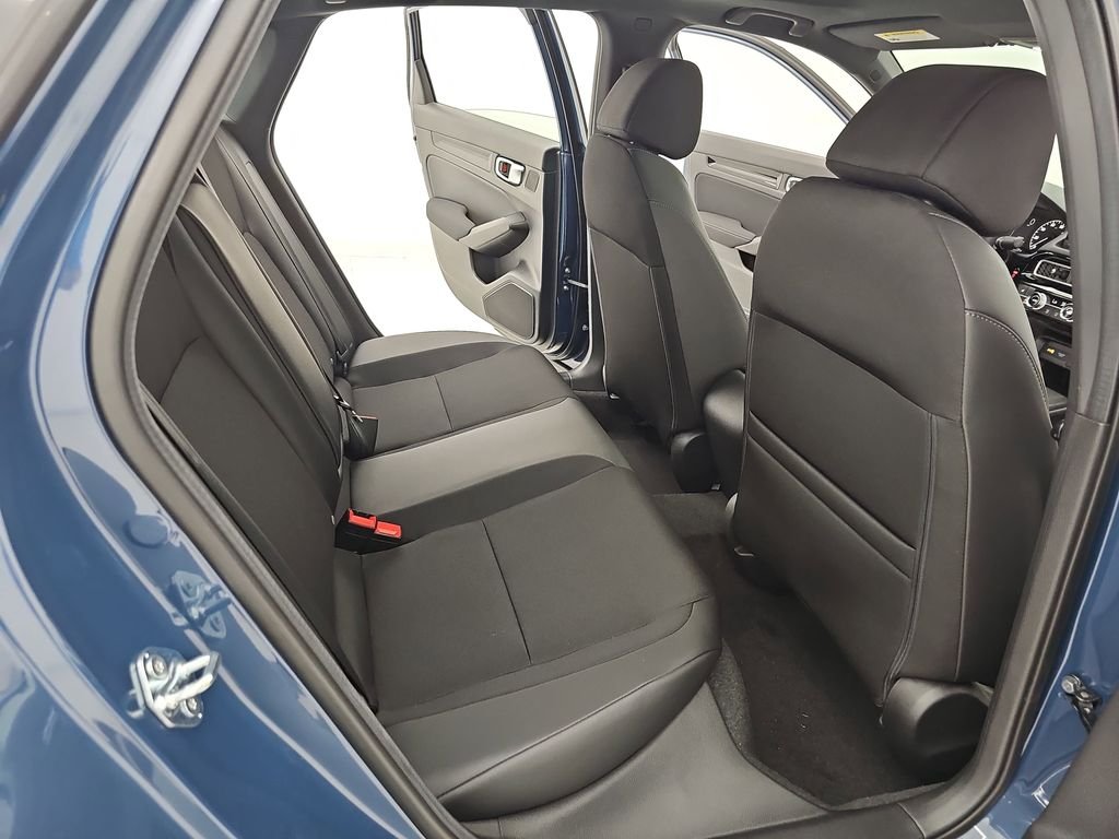 2025 Honda Civic Sport - Photo 13