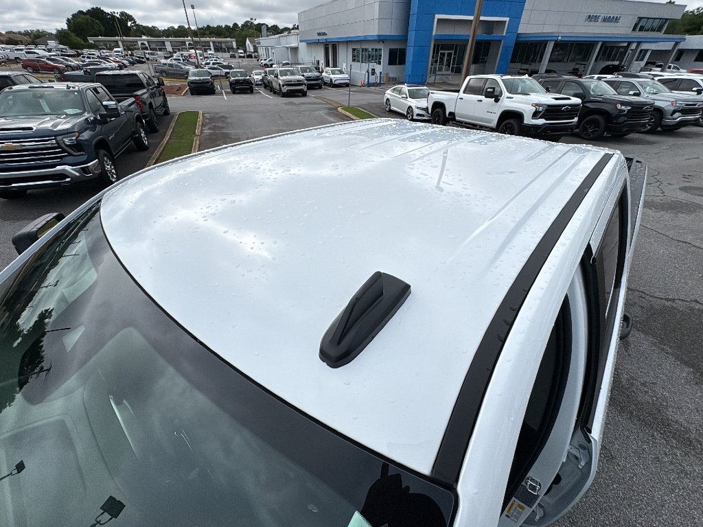 2026 Chevrolet Silverado 2500 HD Work Truck - Photo 12