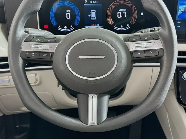 New 2026 Black Hyundai SEL image 14