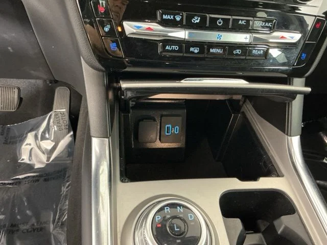 Certified Used 2023  Ford Limited image 20