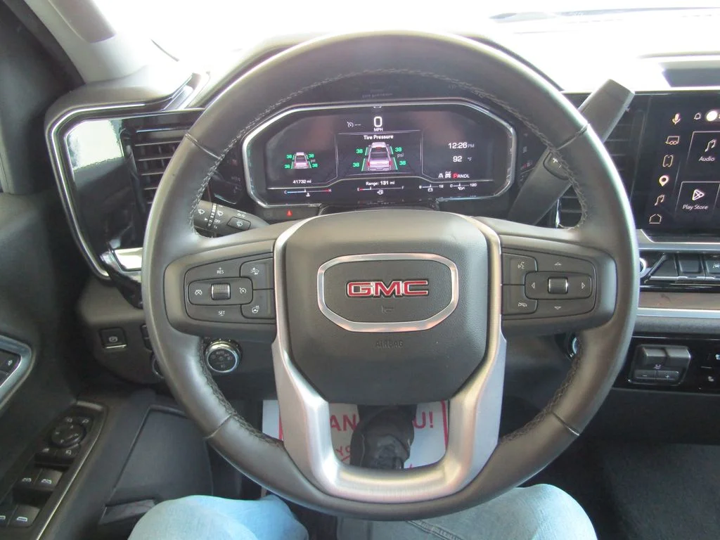 Used 2025 Sterling GMC SLT image 27