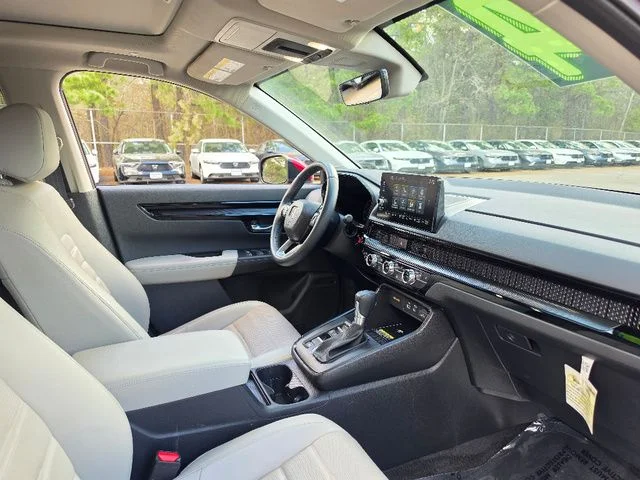 2024 Honda CR-V EX-L - Photo 11