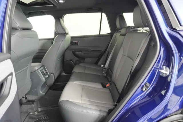 New 2026 SAPPHIRE BLUE PEARL Subaru Premium image 22