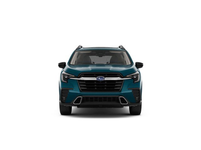 New 2027 DEEPWATER BLUE PEARL Subaru Touring image 8