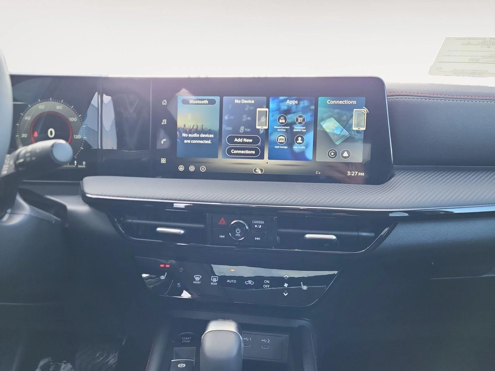 2026 Nissan KICKS SR AWD - Photo 14