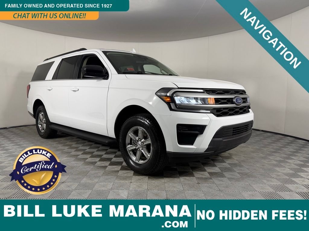 2024 Ford Expedition