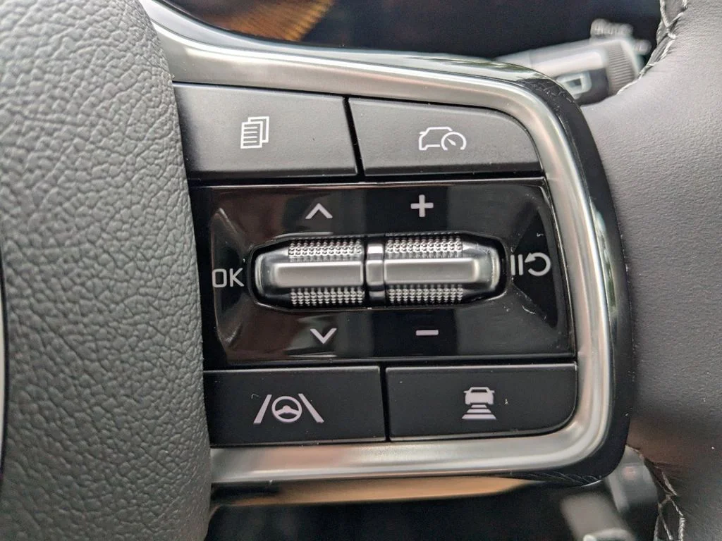2025 Kia Sorento S - Photo 25