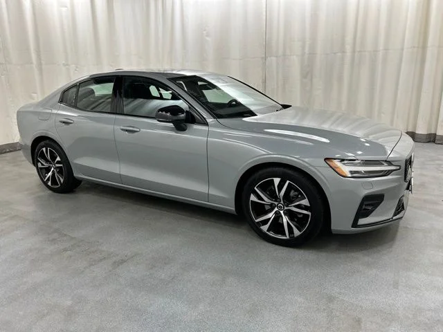 2025 Volvo S60