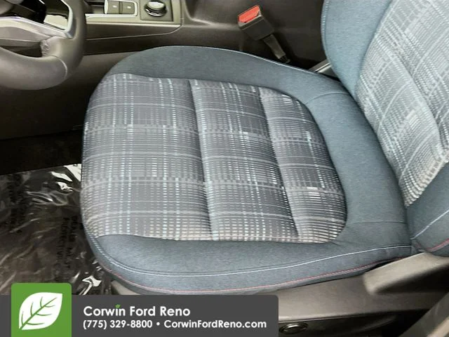2025 Ford Bronco Sport Heritage - Photo 20