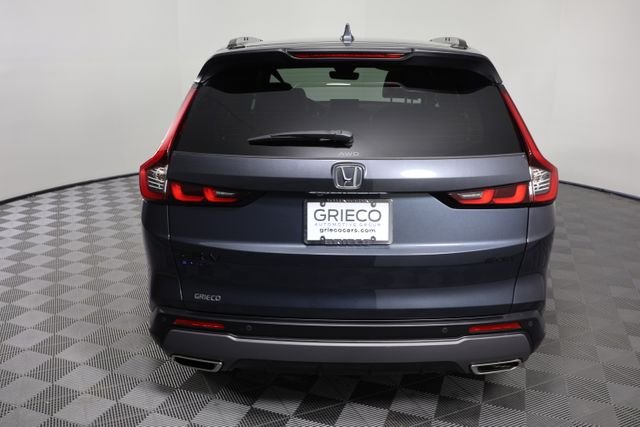 2026 Honda CR-V Sport-L - Photo 7