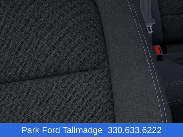 New 2026 White Ford Active image 16