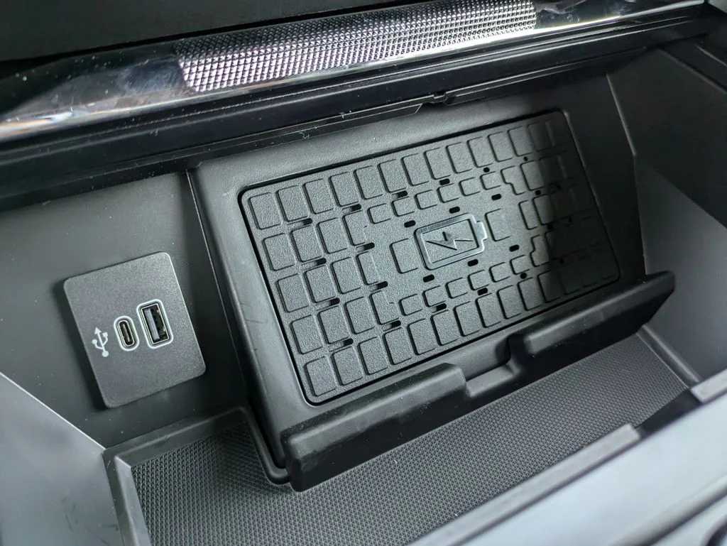 New 2026 Avalanche Ford Tremor image 26