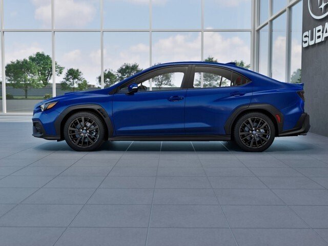 New 2026 Sapphire Blue Subaru Limited image 3