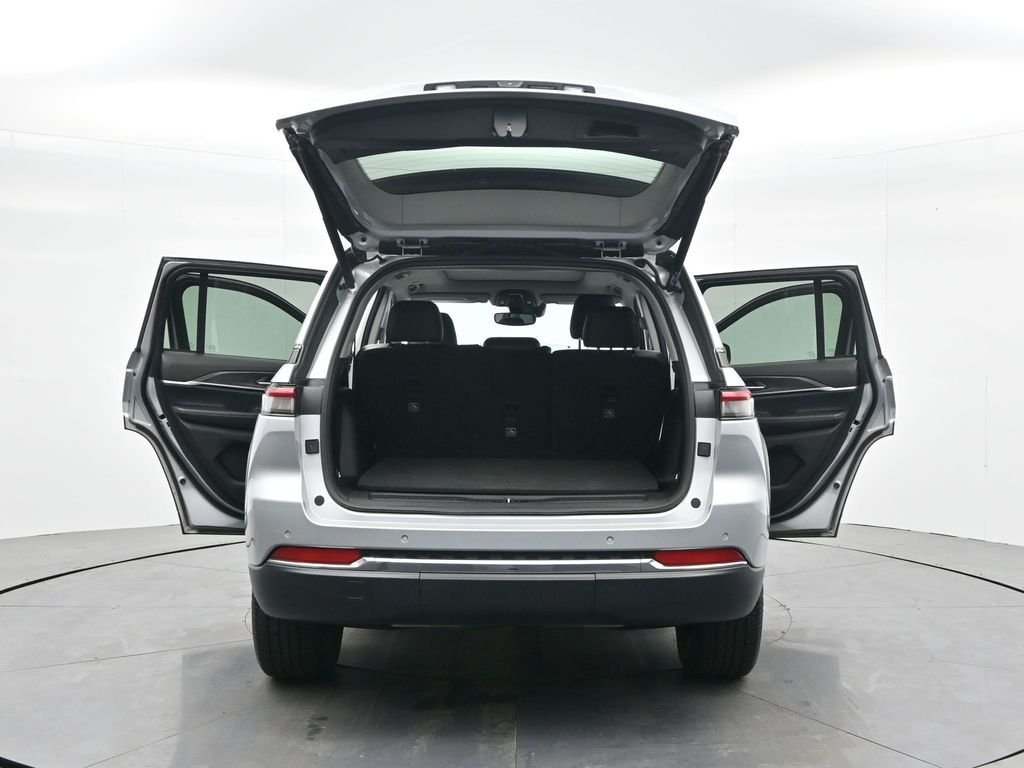 2024 Jeep Grand Cherokee 4xe - Photo 43