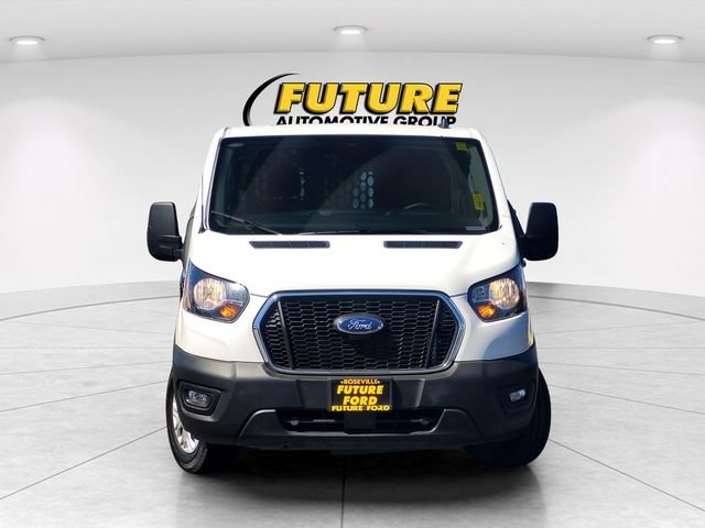 Used 2025 White Ford Base image 2