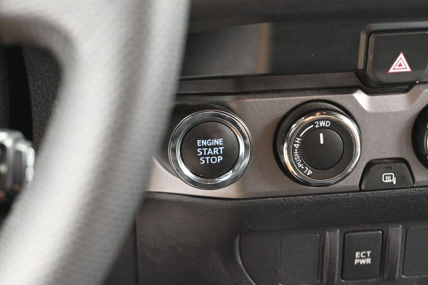 Used 2023 Gray Toyota SR image 24