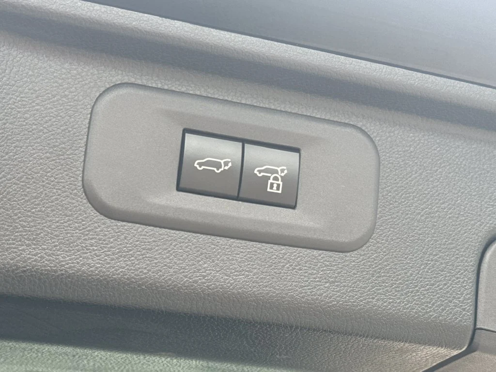Used 2026 Black Toyota XLE image 8