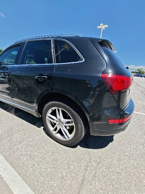 Used 2016  Audi 2.0T Premium Plus image 8