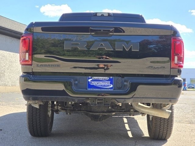 2026 RAM 2500 Laramie - Photo 33