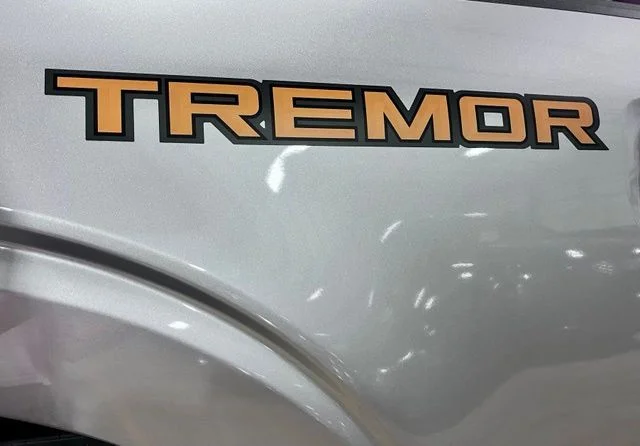 2026 Ford F-150 Tremor - Photo 33