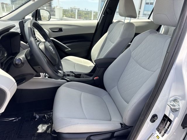 Used 2023 Beige Toyota L image 11