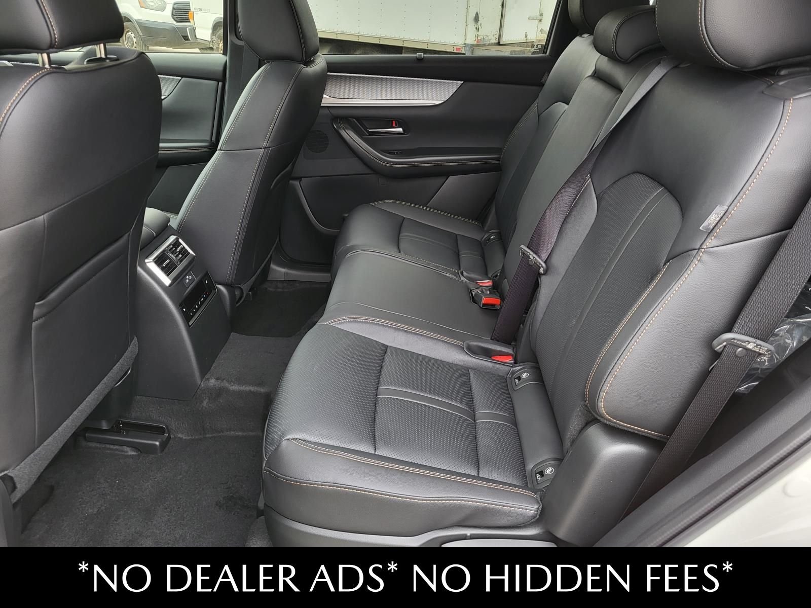 2026 Mazda CX-90 Preferred Package - Photo 12