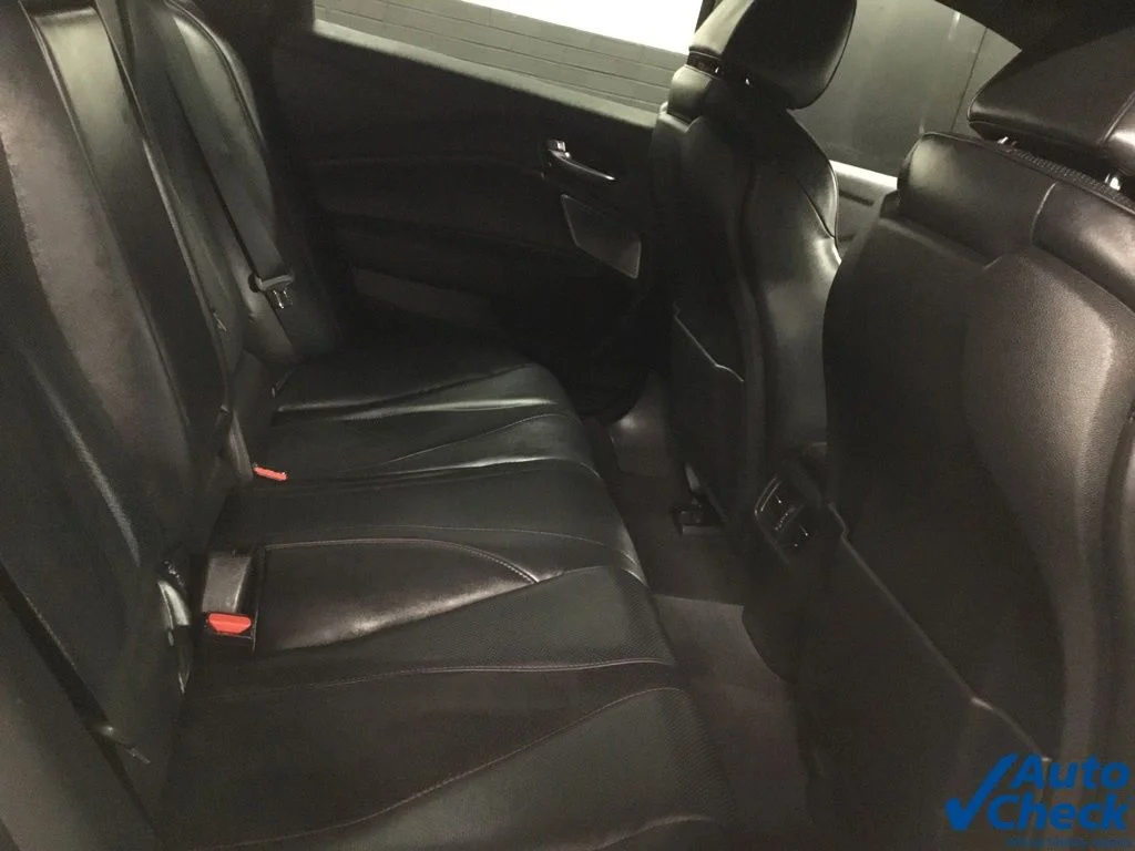 Used 2023 Gray Acura A-Spec Package image 33