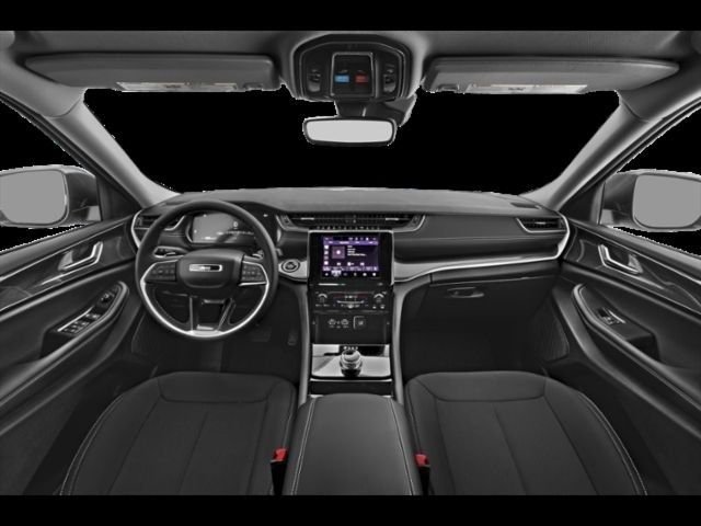 Used 2023 White Jeep Limited image 5