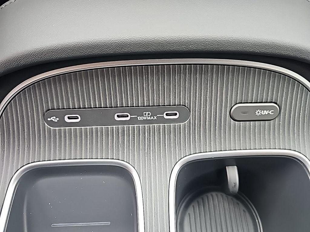 2026 Hyundai Palisade Calligraphy - Photo 21