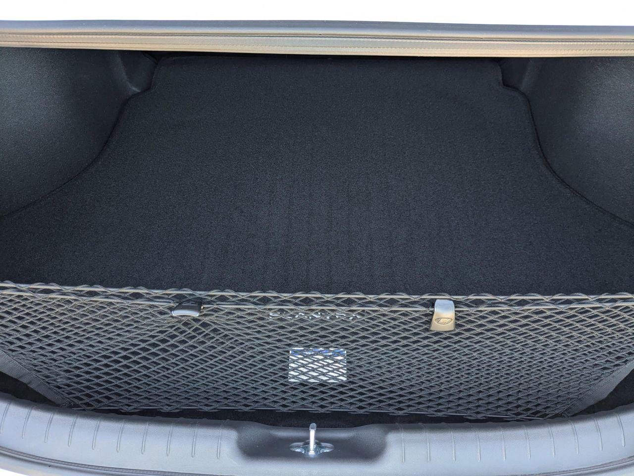 New 2025 Serenity White Hyundai SEL Convenience image 69