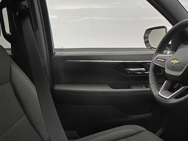 2026 Chevrolet Suburban LS - Photo 24