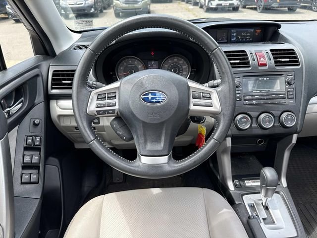 Used 2015 Blue Subaru 2.5i Limited image 16
