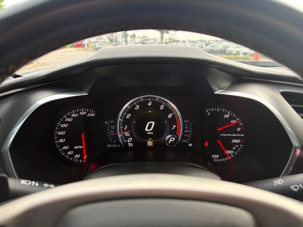 Used 2014 Black Chevrolet Base image 19