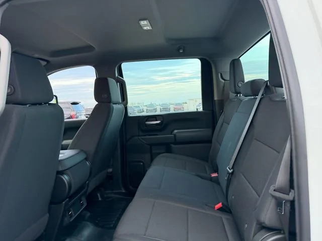 2026 Chevrolet Silverado 2500 HD Work Truck - Photo 9