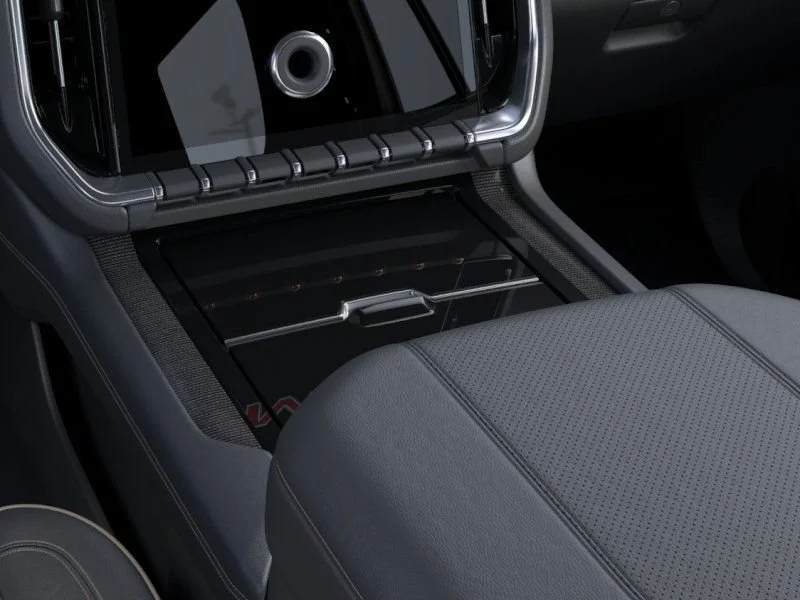 New 2026 Onyx Black GMC Elevation image 23