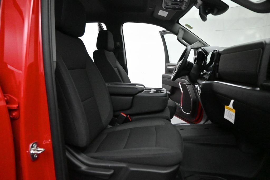 2026 GMC Sierra 3500HD SLE - Photo 22