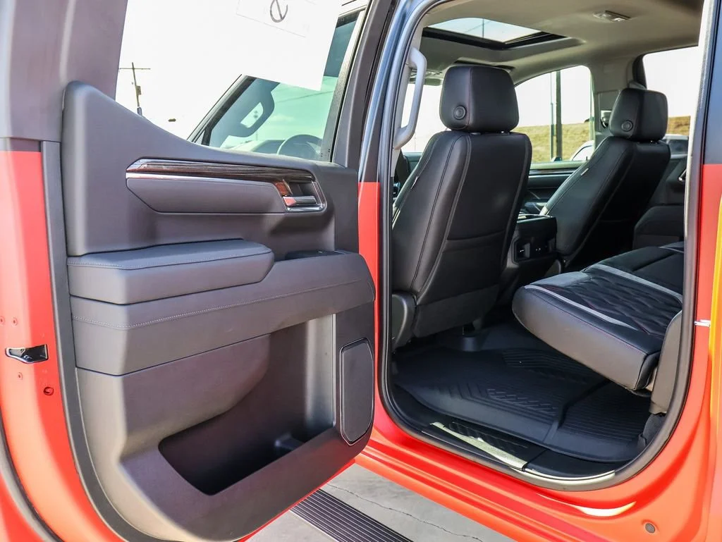 2026 Chevrolet Silverado 1500 RST - Photo 52