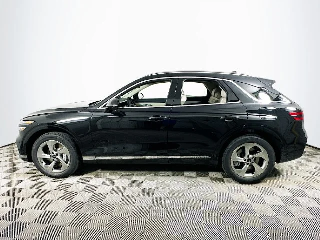 New 2026 Genesis GV70 2.5T Advanced