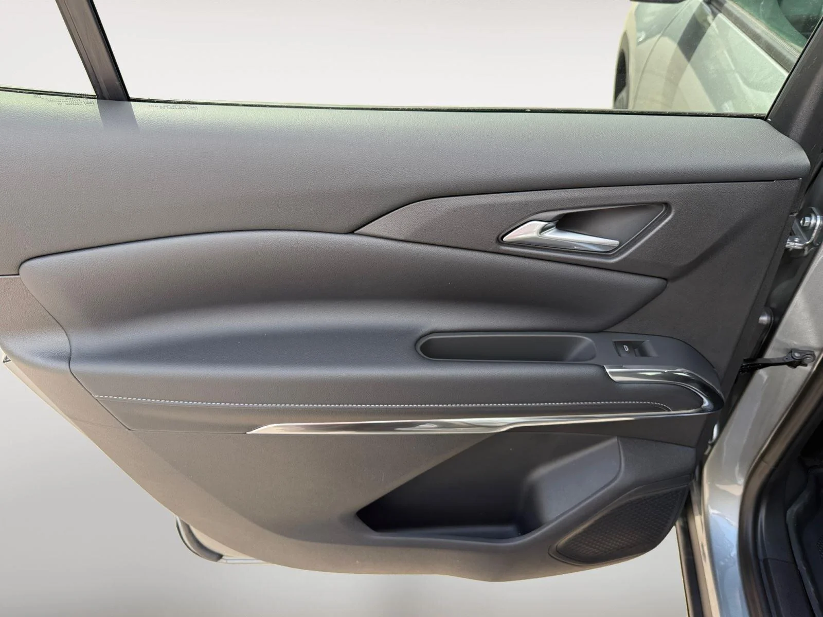 New 2026 Sterling Gray Metallic Chevrolet LT image 18