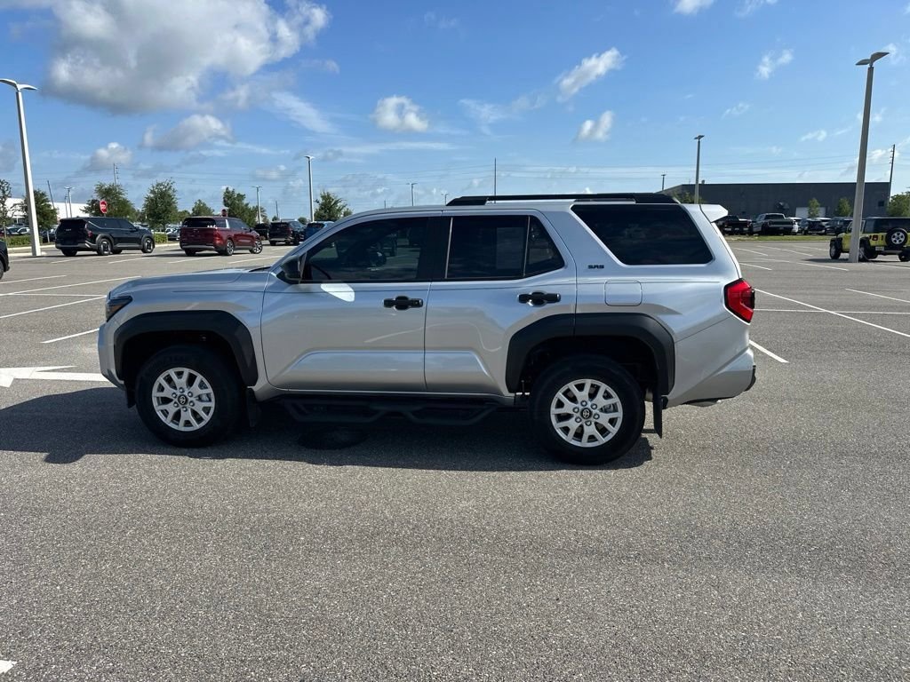 Used 2026  Toyota SR5 image 10