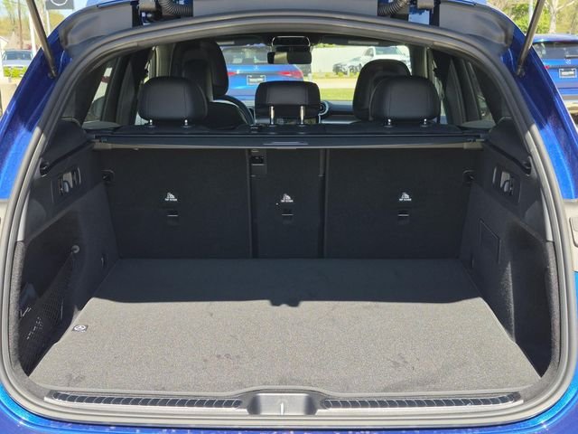 New 2026 Starling Blue Metallic Mercedes-Benz GLC 300 image 9